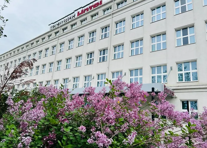 Rainers Hotel Wiedeń