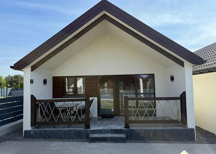 Ośrodek Wczasowy Amelia Jarosławiec