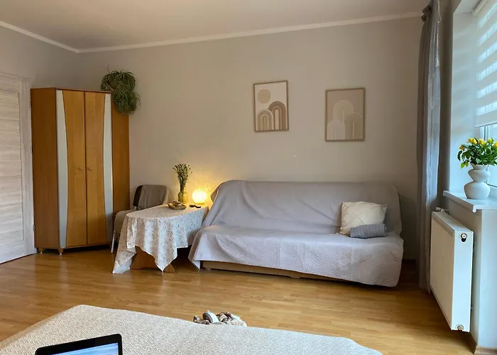 Hotel Kasprowa Dolina Jarosławiec