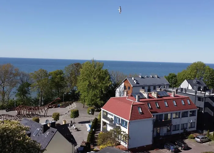 Dom Gościnny Roma Rewal