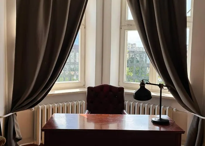 CityStay Chmielna Warszawa