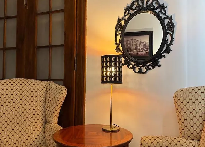 CityStay Chmielna Warszawa