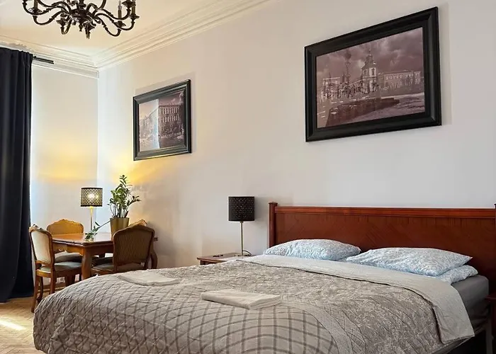 CityStay Chmielna Warszawa
