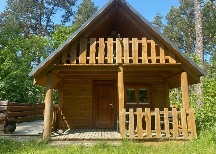 Domki Pod Sosnami Stegna 