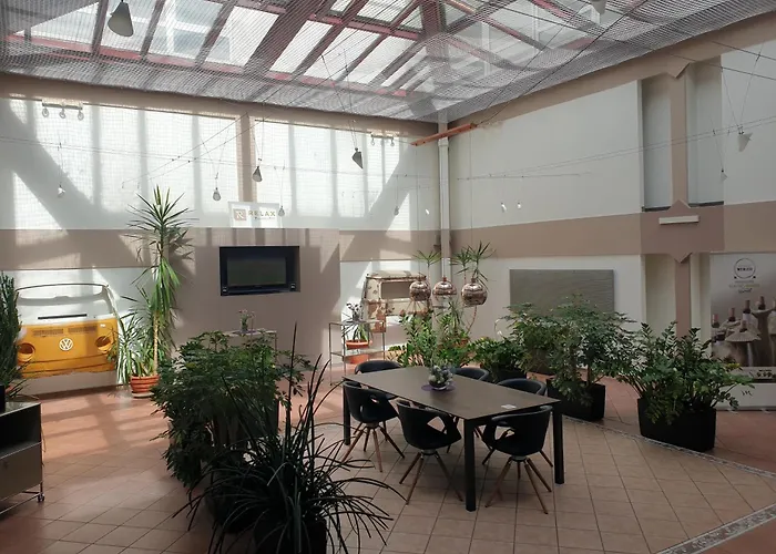 Mercure Hotel Am Entenfang Hanower