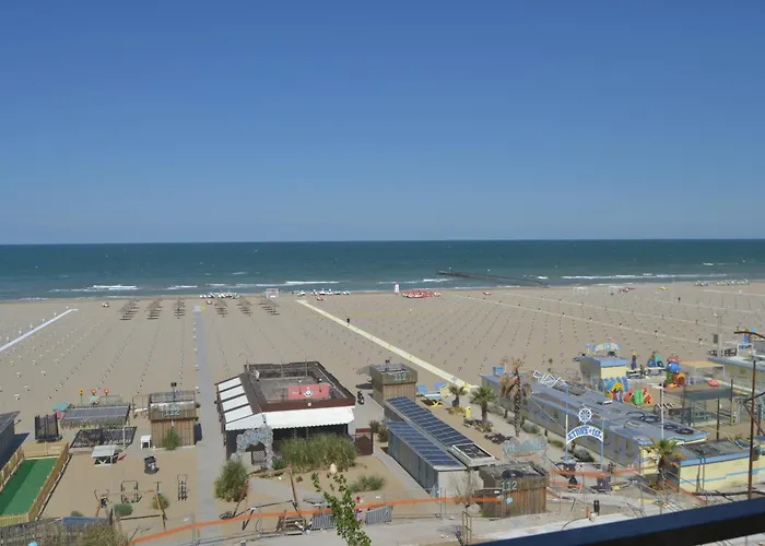 Hotel Artide Rimini
