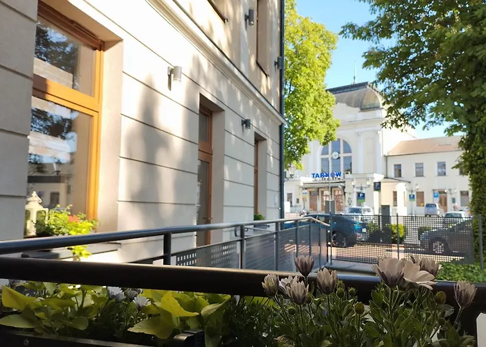 Hotel Gal Tarnów
