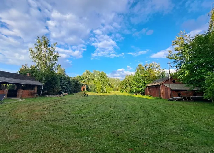 Gościniec Koćmierzów Sandomierz