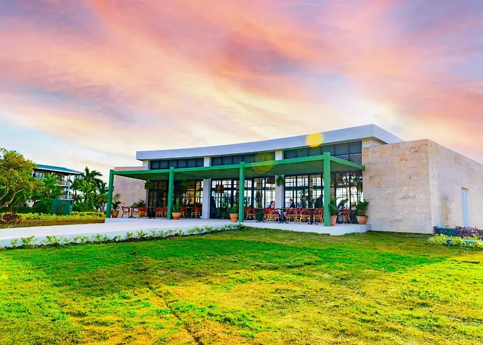 Hotel El Beso Adults Only At Ocean El Faro Punta Cana