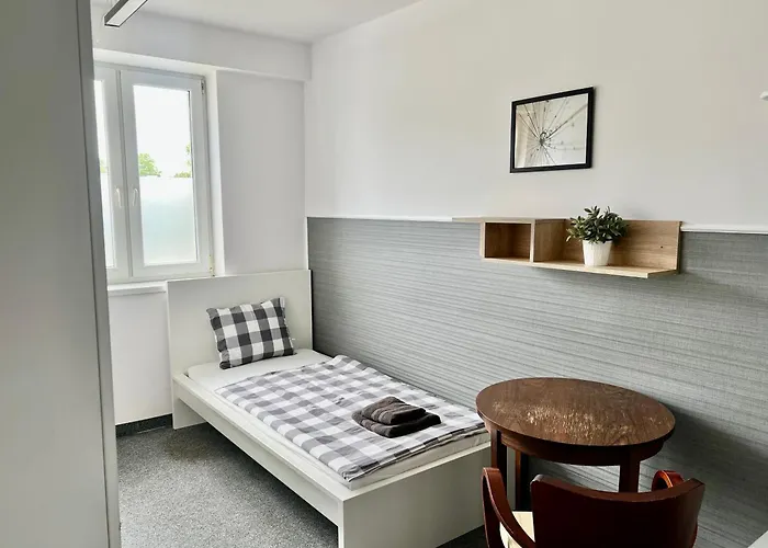 Astra Katowice - Aparthotel