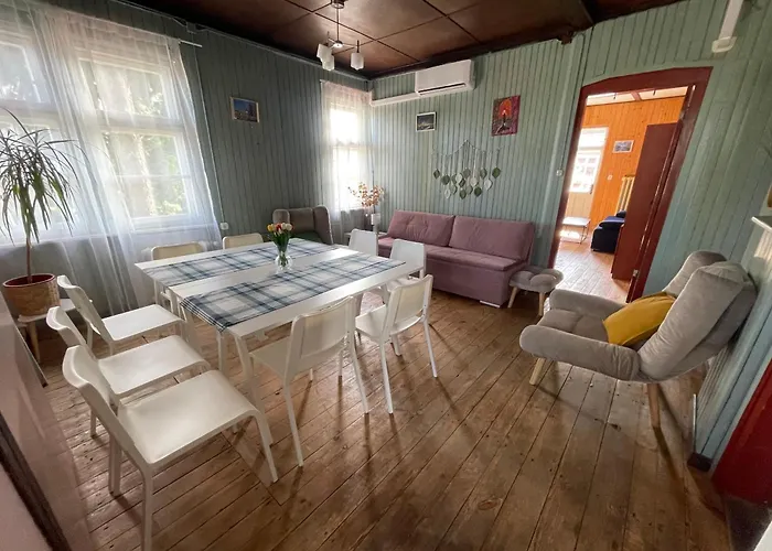 Villa Rekin Gdańsk
