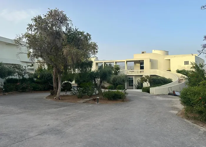 Rodon Hotel Chania 