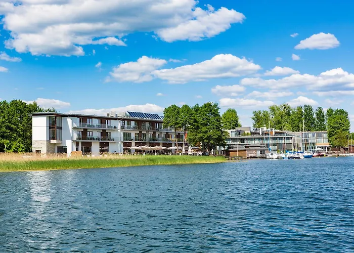 Tiffi Boutique Hotel- DWOJE DZIECI GRATIS PODCZAS FERII ZIMOWYCH, ognisko, animacje i wiele więcej w cenie Olsztyn 