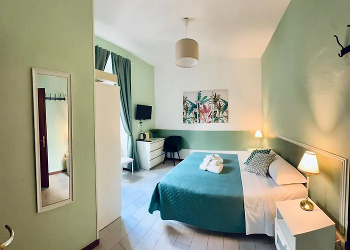 Girasole Guesthouse Rzym