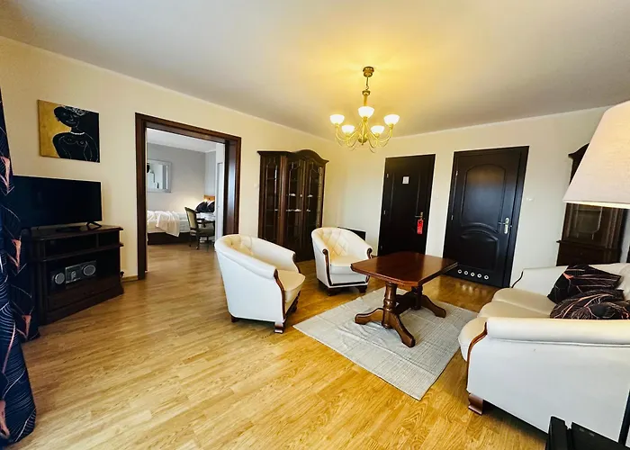 Hotel Gołąbek Łeba