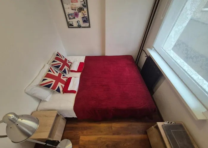 Hotel Travel House Wrocław