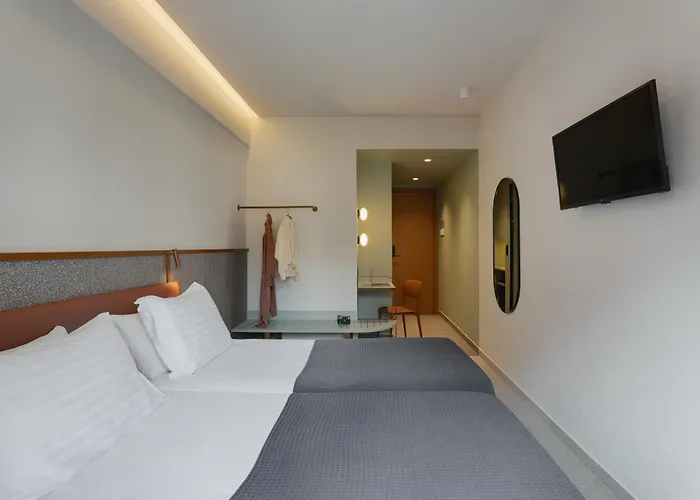 Evripides Hotel Ateny