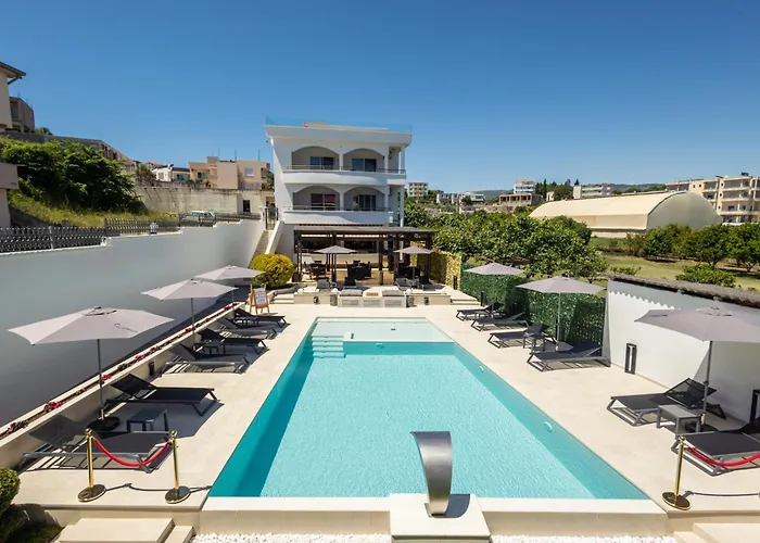Guest House Pasha Ulcinj