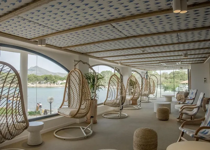 Hotel More Alcudia 