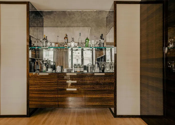 Bvlgari Hotel Paryż