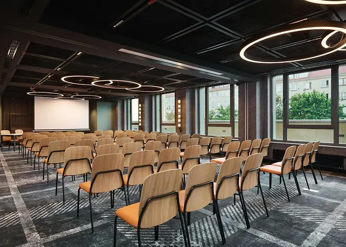 Four Points By Sheraton Wrocław