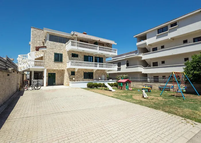 Guest House Pasha Ulcinj