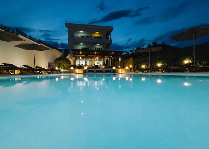 Guest House Pasha Ulcinj