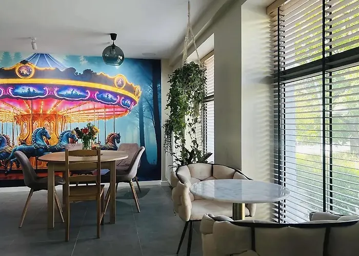 Avion Hotel Świdnik