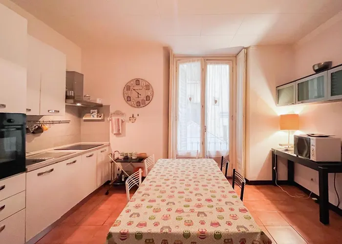 Hotel Dimora Storica Mediolan
