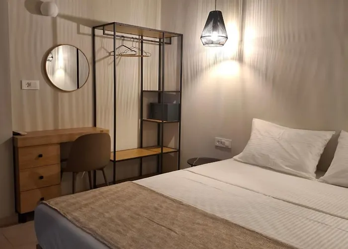 Hotel Platon Faliraki