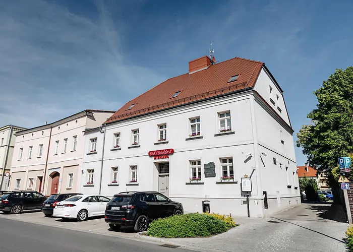B&B Wieniawa Leszno 