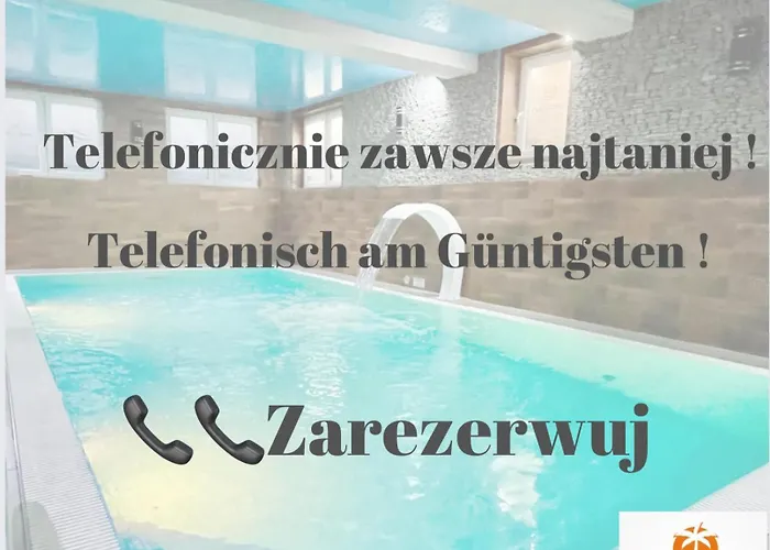 Baltic Sun Spa Rewal