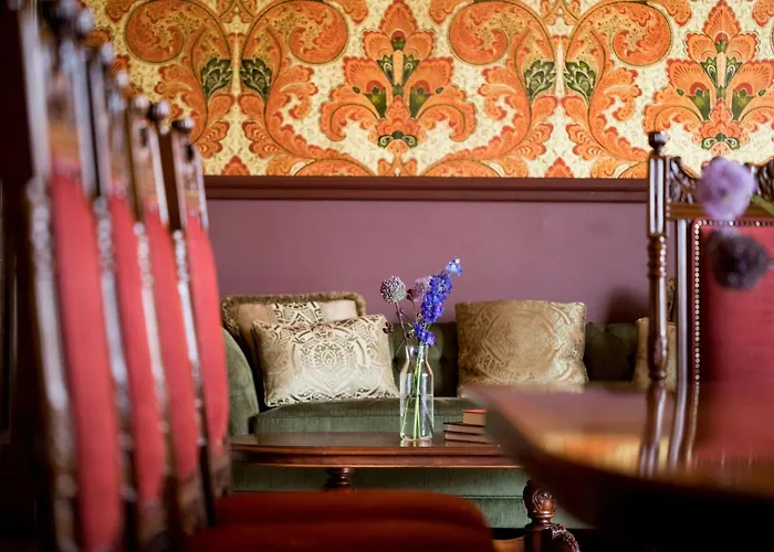 Hotel St Pancras London, Autograph Collection