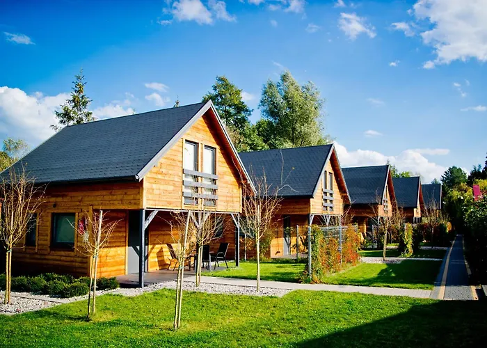 Bed and Breakfast Babie Lato Okuninka