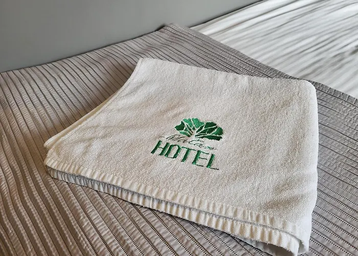 Hotel Platan Ostrów Wielkopolski