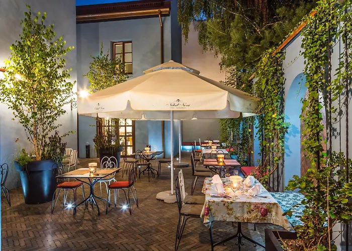 Hotel Nihil Novi Radom