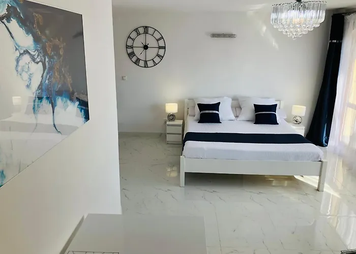 Apartamenty Lux Chorzów