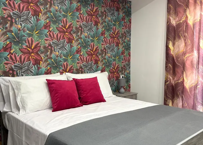 Rooms La Playa Katania