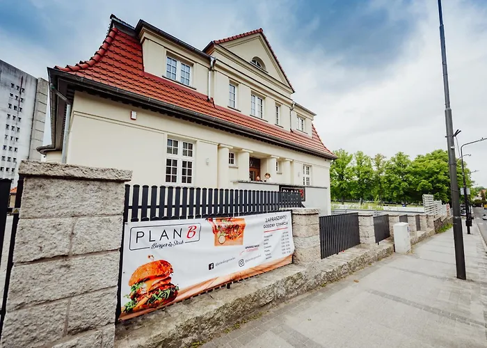 Villamax Zgorzelec