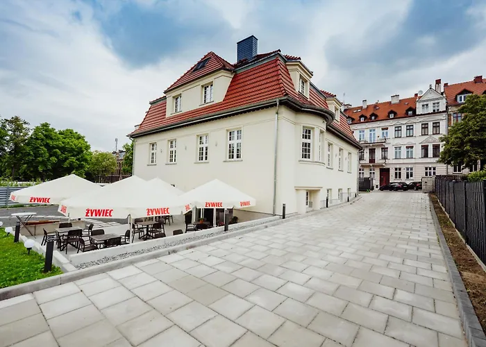 Villamax Zgorzelec