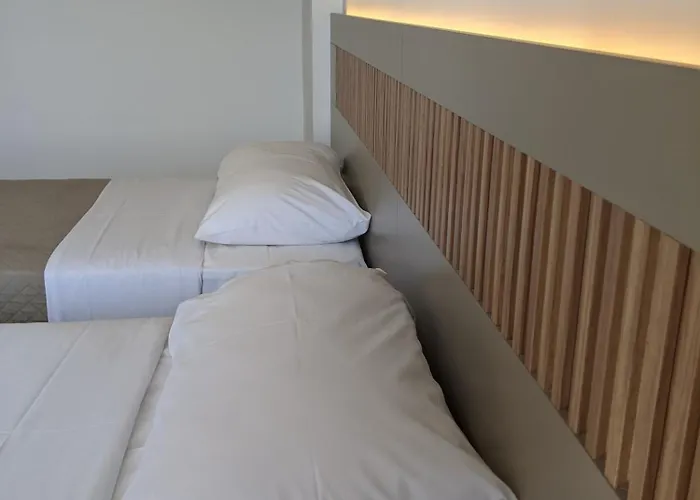 Sunflower Hotel Apartments Larnaca