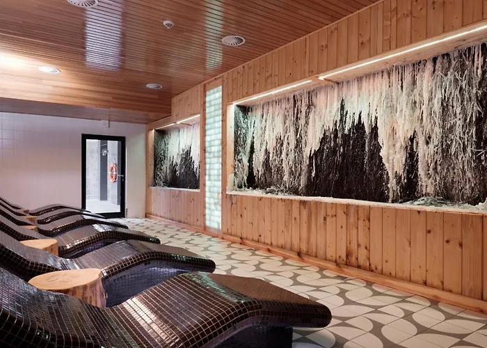 Diune Resort by Zdrojowa Kołobrzeg