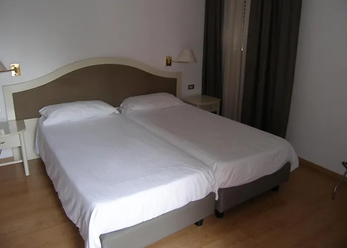 Aparthotel Rta Doria Garda 