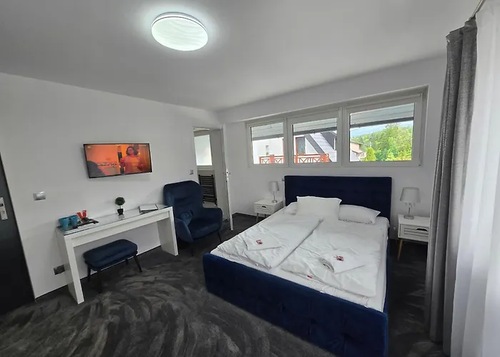 Snow Queen Szklarska Poręba