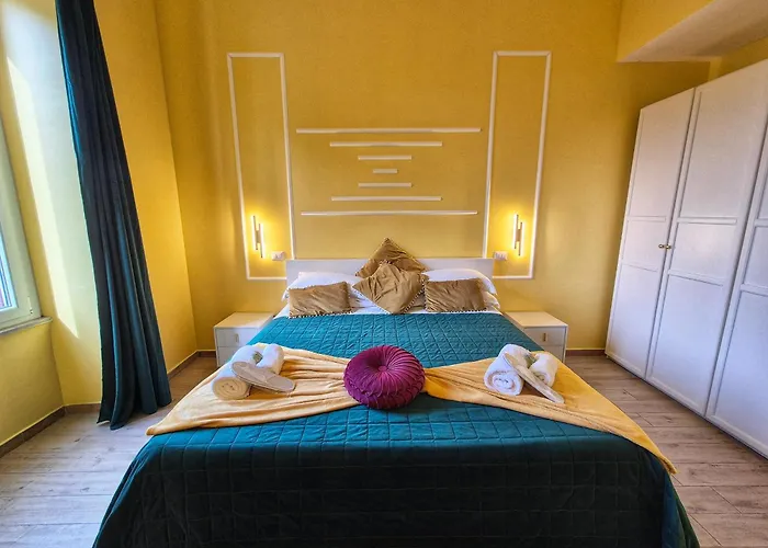 Residenze Serventi Longhi Rzym