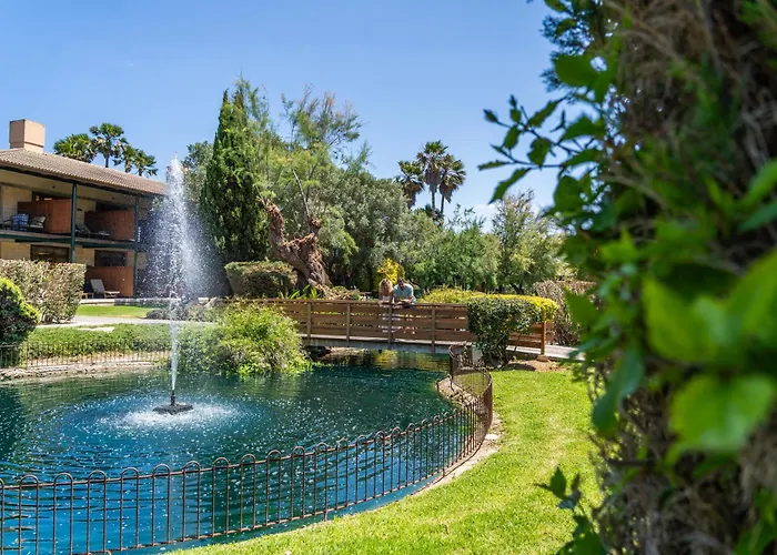 Portblue Club Pollentia Resort & Spa Alcudia 