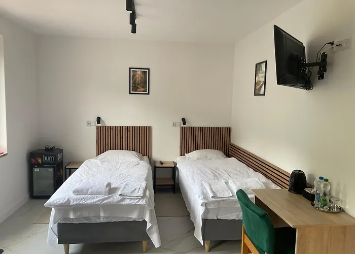 Hotel Górsko Wieliczka