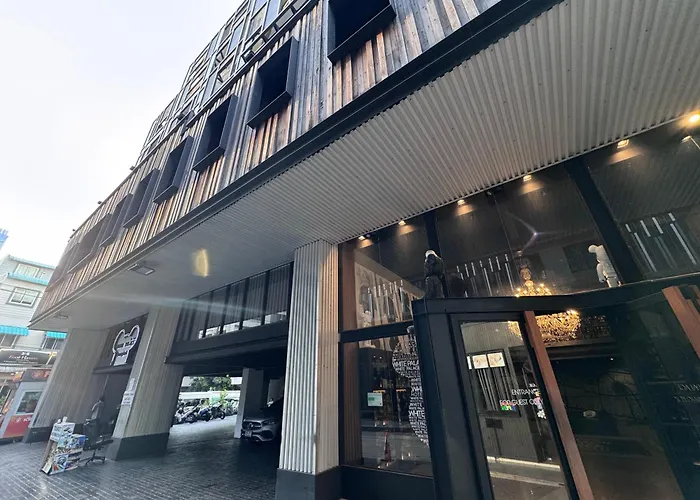 White Palace Bangkok