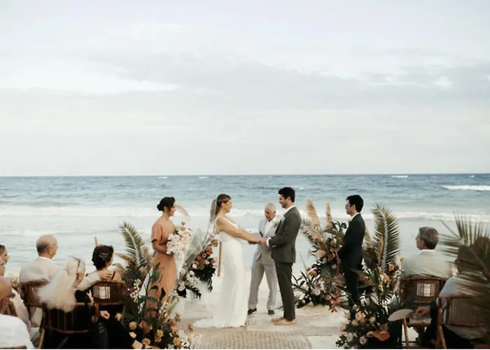 Hotel Casa Violeta Tulum