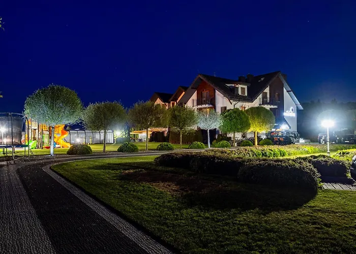 Perla Mare Apartamenty Krynica Morska